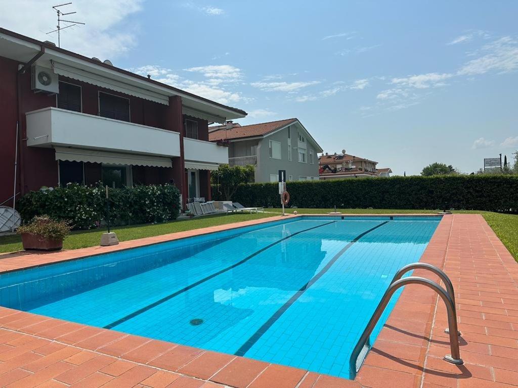 Apartamento Chez Estelle